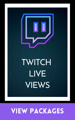 twitch live views packages twitch live views packages