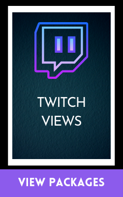 twitch views packages twitch views packages
