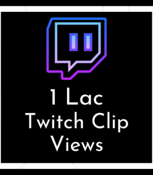 buy-1-lac-Twitch-Clip-views-300x343